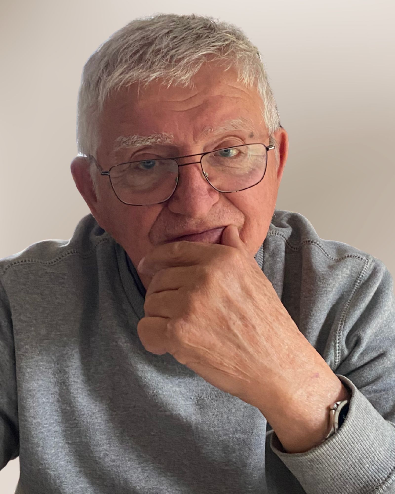 Claude Létourneau