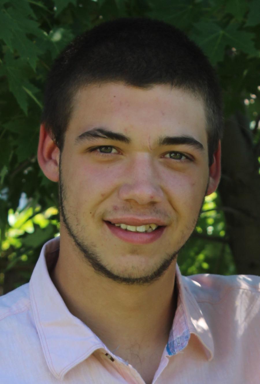 M. Steven Couture 1998-2018