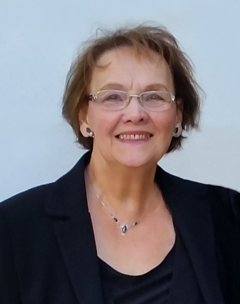 Rose-Emma Turcotte 1936-2025