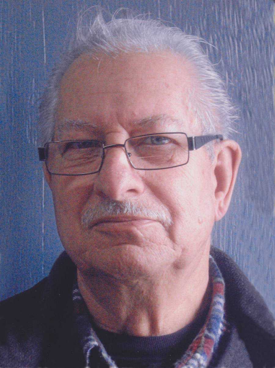 M. Denis Trépanier 1941-2021