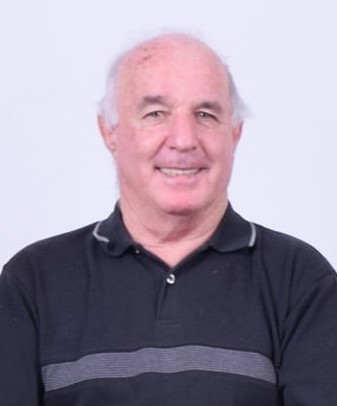 Adrien Laroche 1951-2025