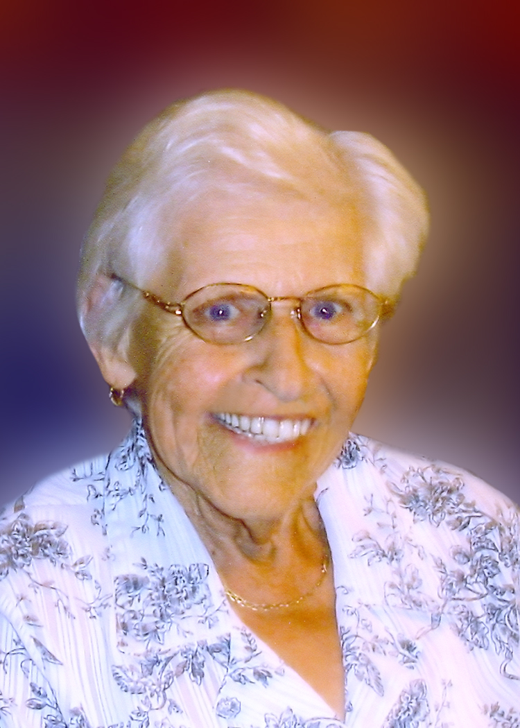 Madame Rachel Dupuis Marceau (1925-2013)