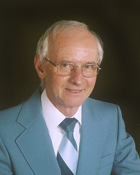 Monsieur Gilles Poulin,prêtre (1935-2019)