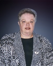 Madame Pierrette Laflamme (1948-2019)