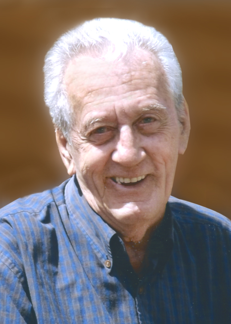 Monsieur Claude Lessard (1940-2014)