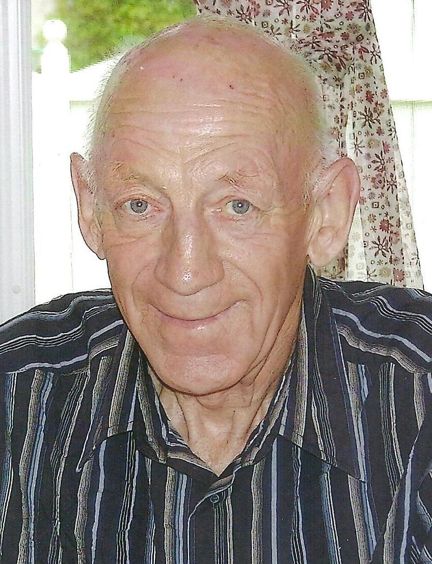 M. Léon St-Onge (1940-2012)