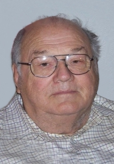 M. Louis-Philippe Hamel (1945-2012)
