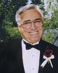 Monsieur Alphédor Simoneau (1935-2017)