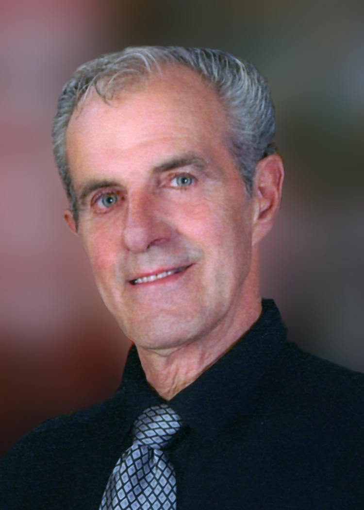 M. Normand Dubois (1947-2011)