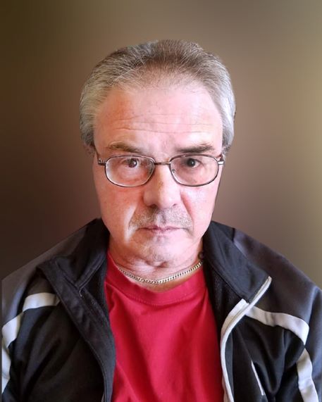 Monsieur Robert Corriveault (1962-2023)