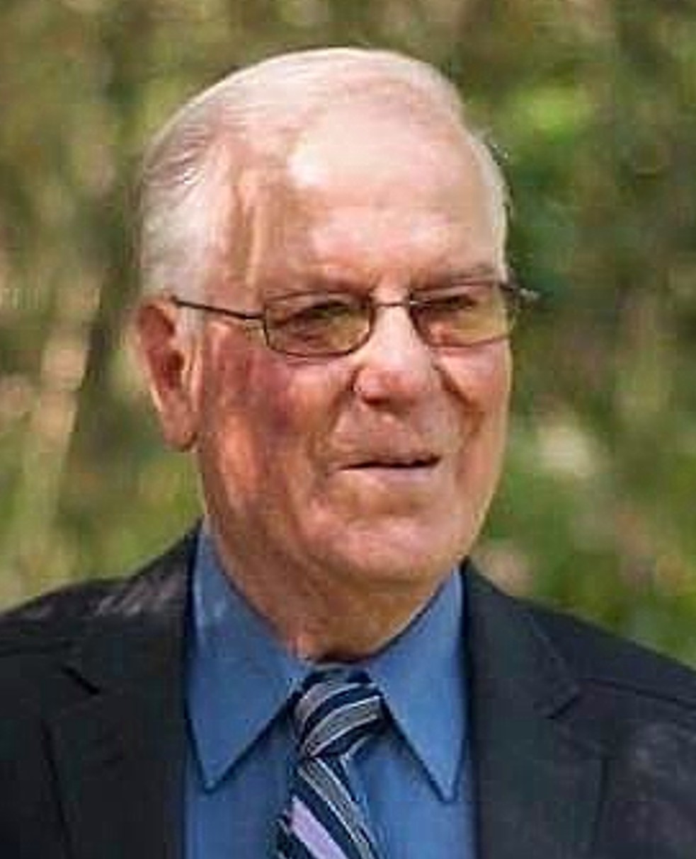 M. Marcel Dion 1933-2021