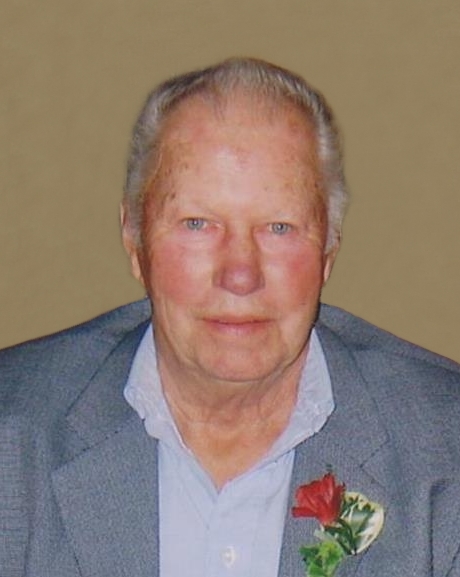M. Maurice Paquet (1940-2016)