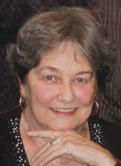 Mme Paulette Aubé Goupil (1941-2011)