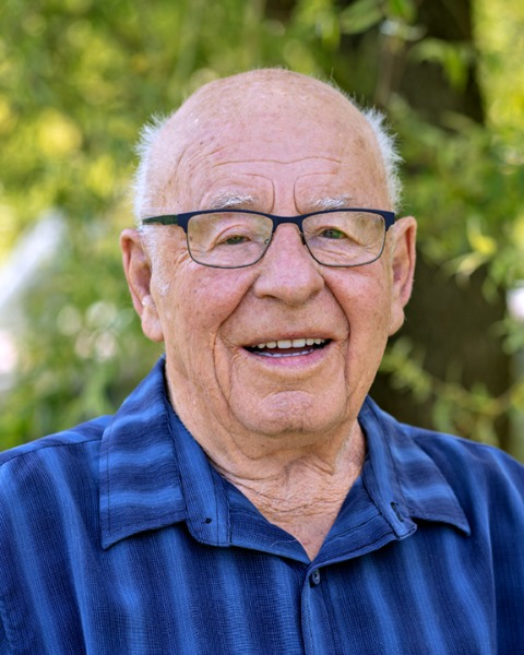 Monsieur Laval Couture (1930-2023)