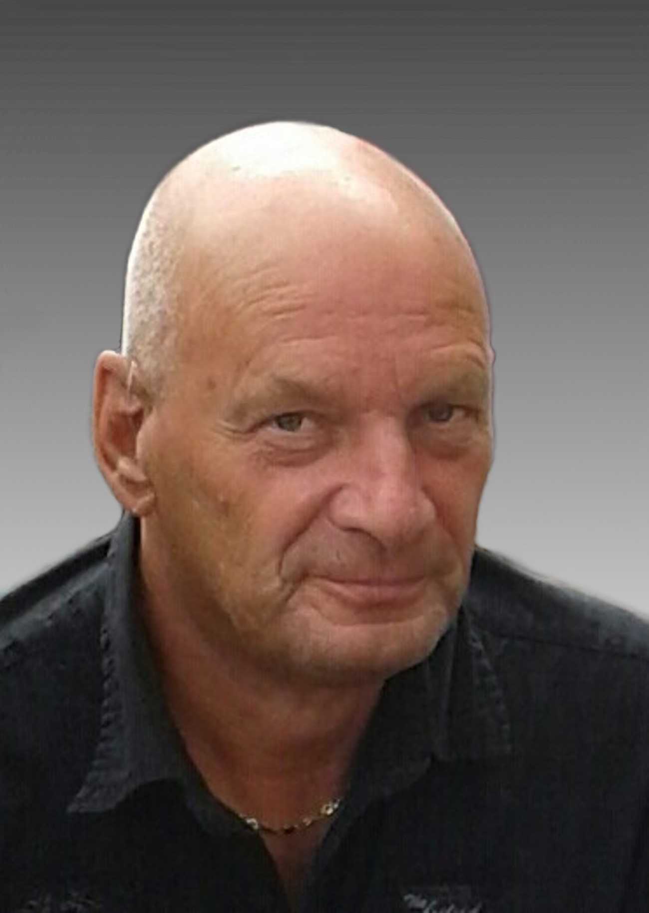 M. Raymond Raîche 1947-2020