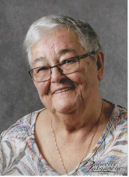 Françoise Lefort 4 janvier 2026