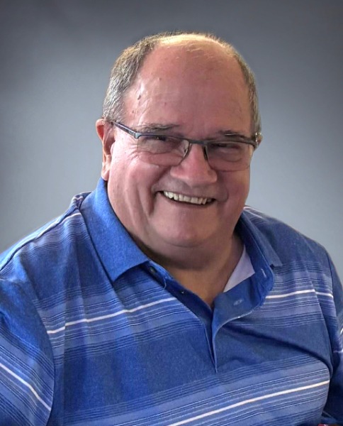 Paul Germain 1950-2025