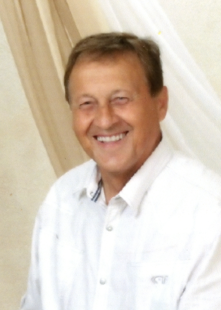 Monsieur Léonard Goulet (1942-2013)