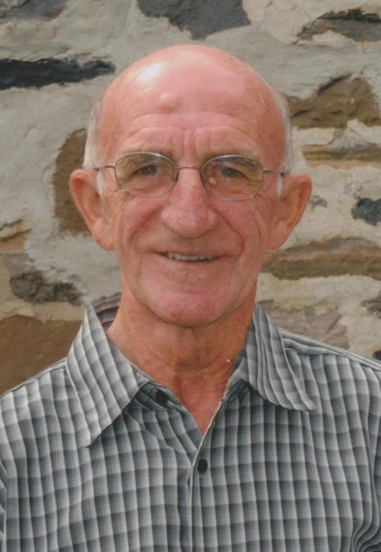 M. Roland Blanchet