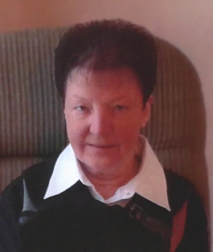Mme Pauline Nadeau (1945-2015)