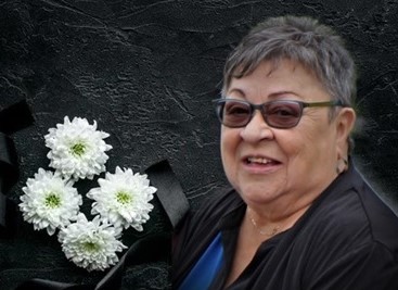 Mme Rose-Hélène Henri 1946-2022