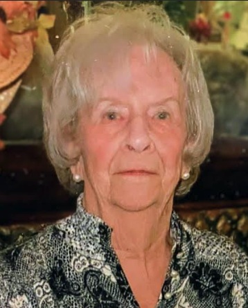 Monique Bolduc 1926-2025