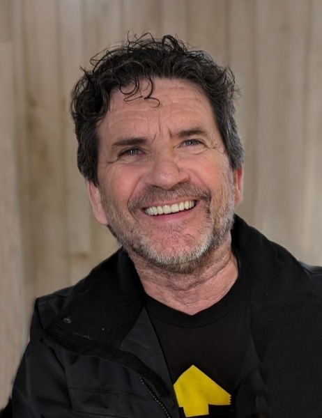 Alain Rhéaume 1958-2025