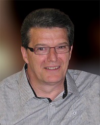 Monsieur Michel Boucher (1955-2018)