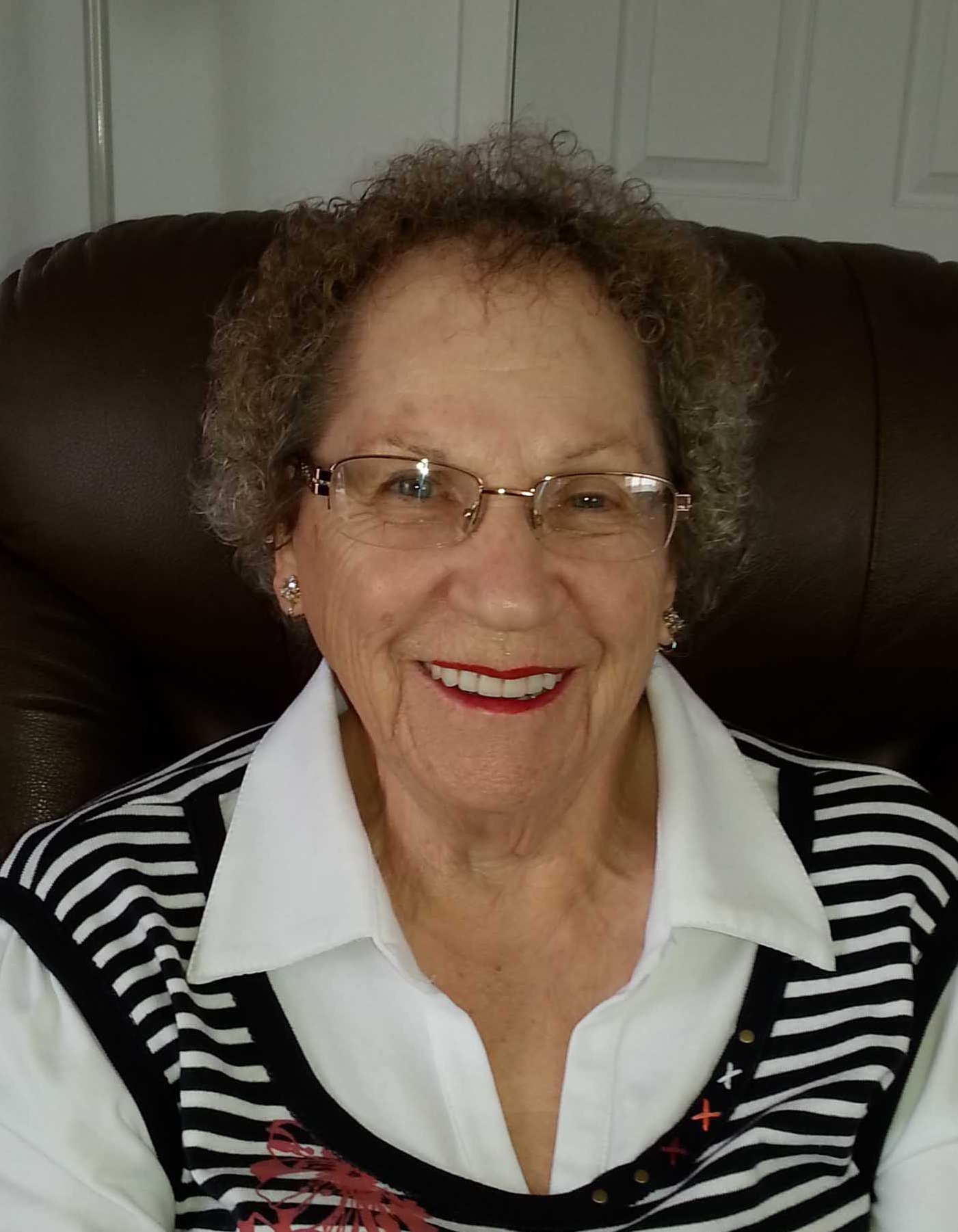 Mme Fleur-Ange Lemay Beaudet (1928-2015)