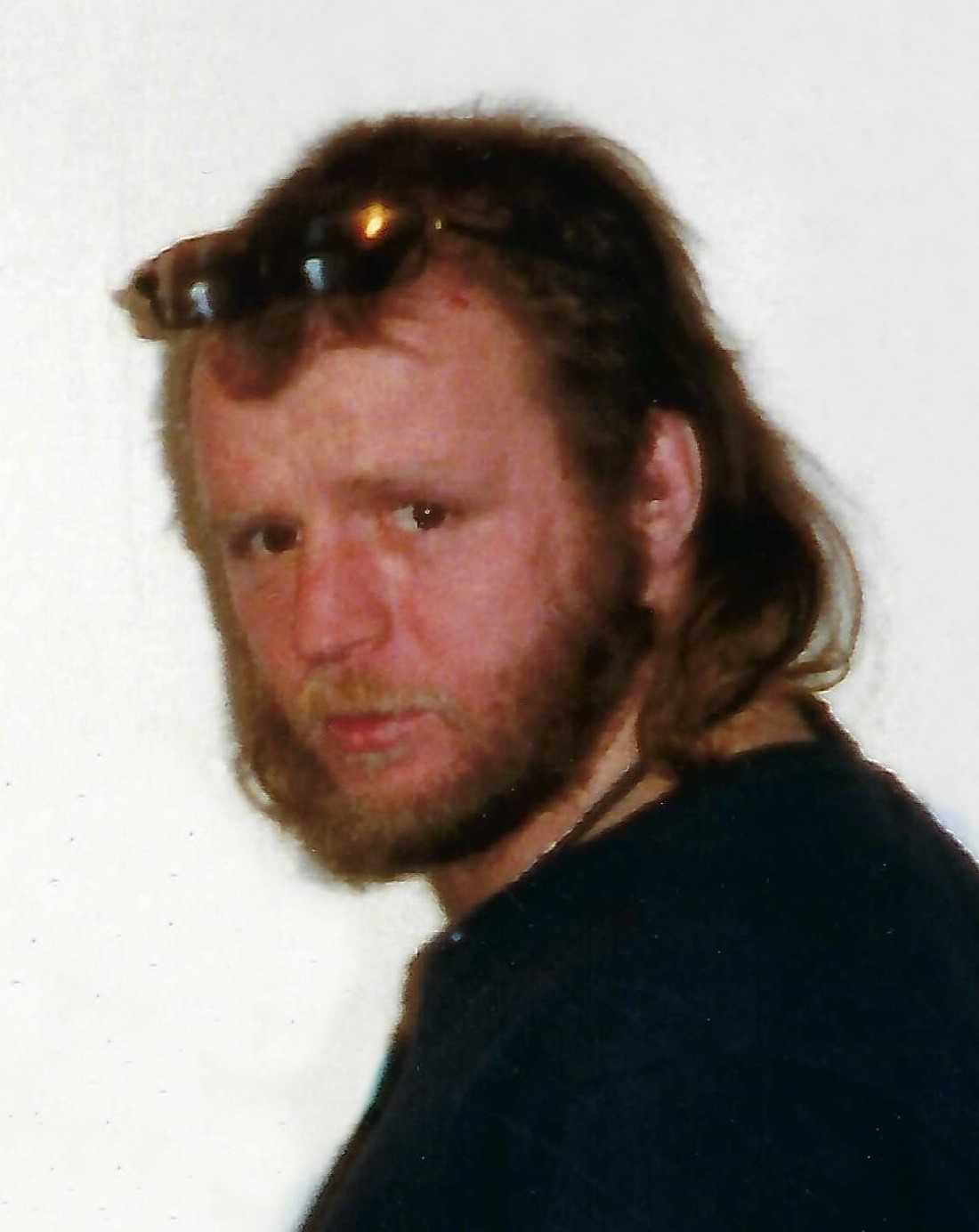 M. Denis Lavoie 1966-2021