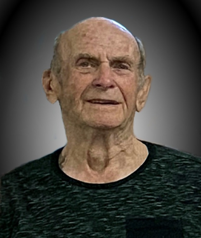 M. Nelson Campagna 1925-2023