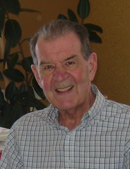 M. Paul Gauvreau (1936-2016)