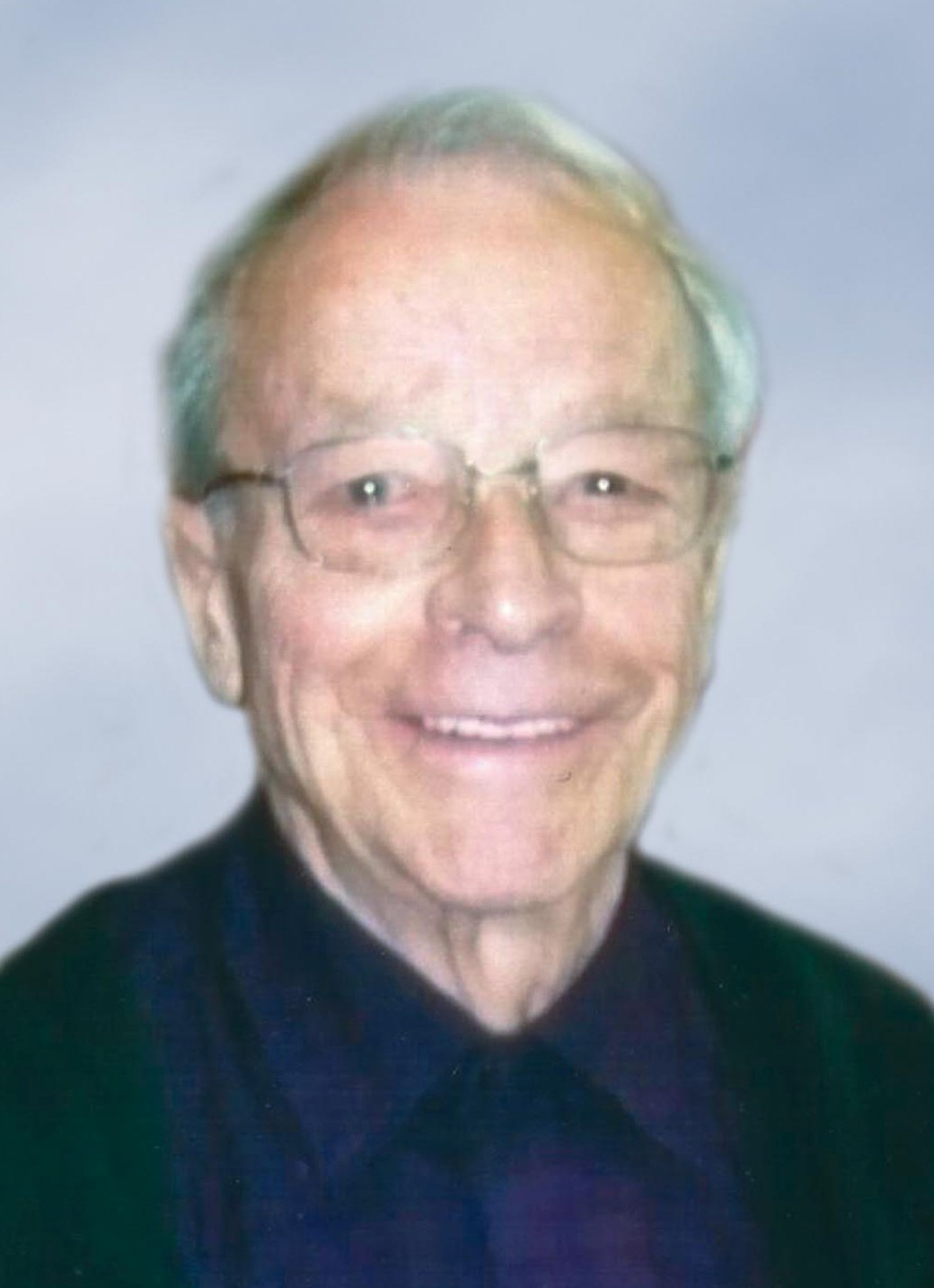 M. Armand Croteau