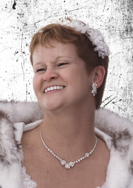 Michelle Gauthier 1961-2026