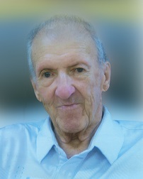 Monsieur Roger Laflamme (1929-2015)