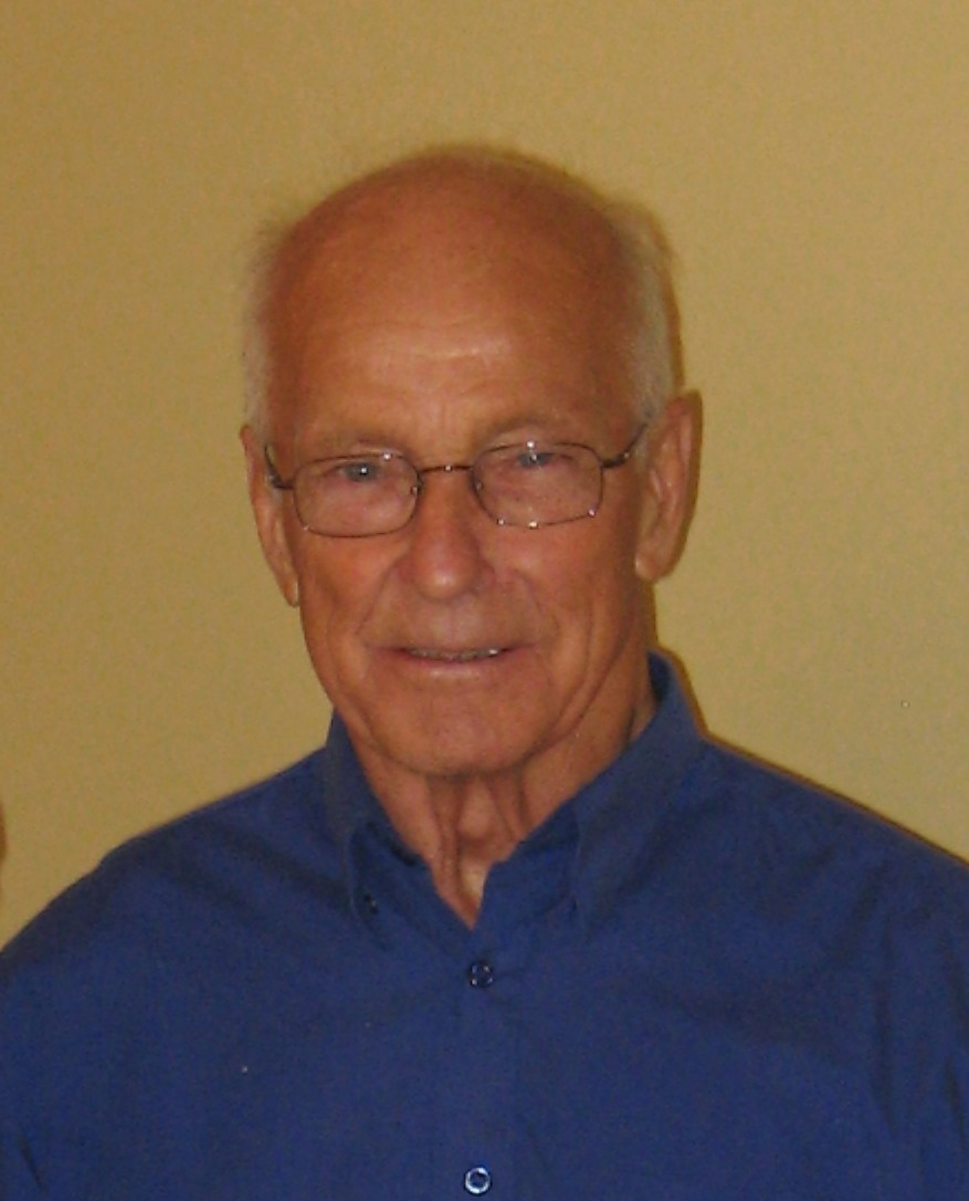 M. Patrice Turgeon (1926-2017)
