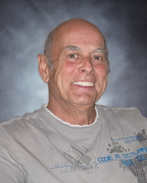 André Fortin 1948-2026