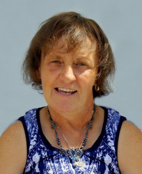 Johanne Petit 1960-2025