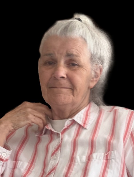 Paulette Desjardins Lyonnais 1950-2025