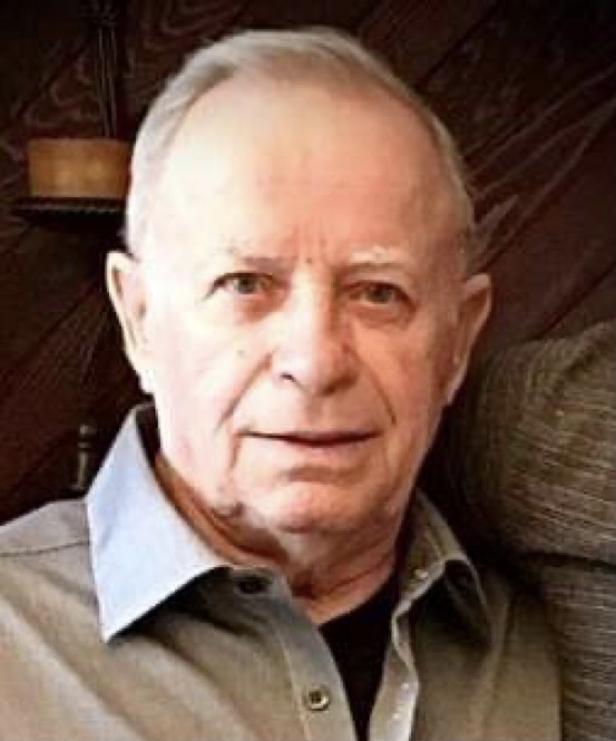 M. Jules Henri 1938-2021