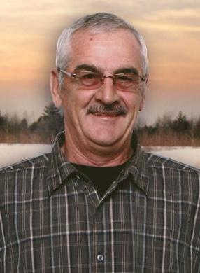 M. André Lacasse