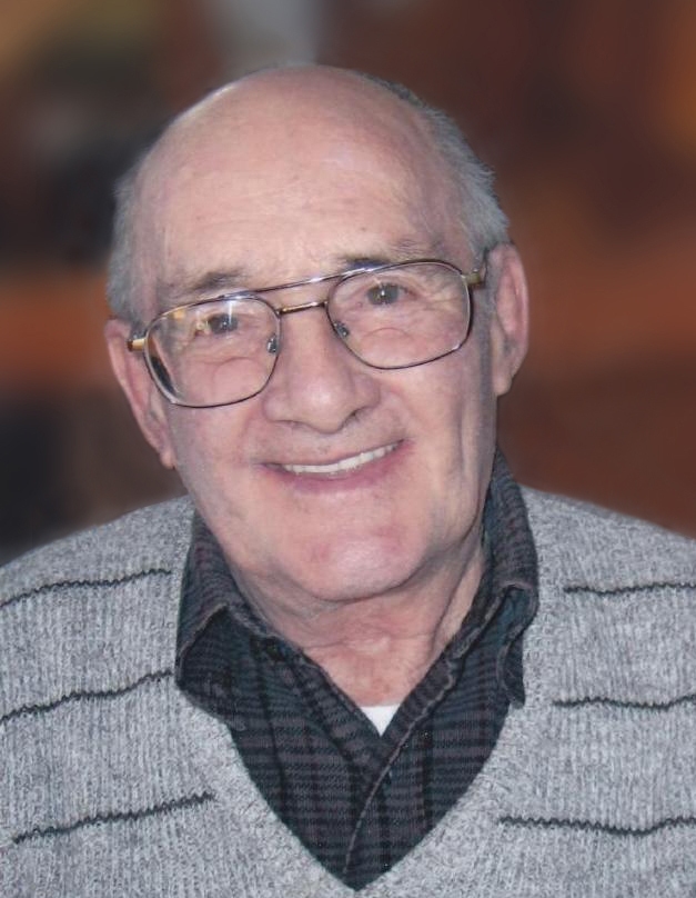 M. Armand Lemieux