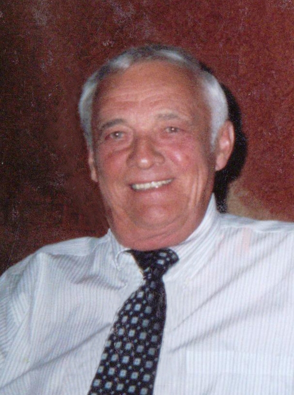M. Raymond Lemay (1933-2013)