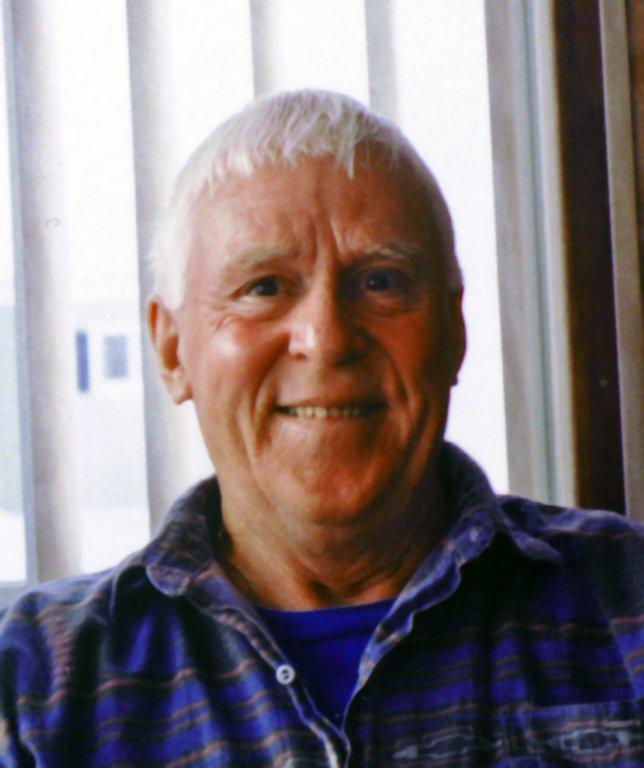 M. Louis Philippe Duhamel (1930-2011)