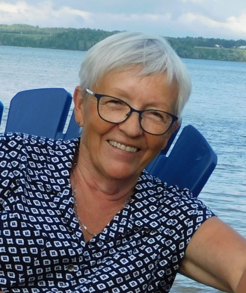 Jeanne Laliberté 1953-2026