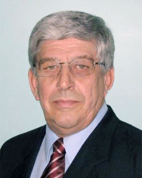 M. Michel Emond (1949-2021)