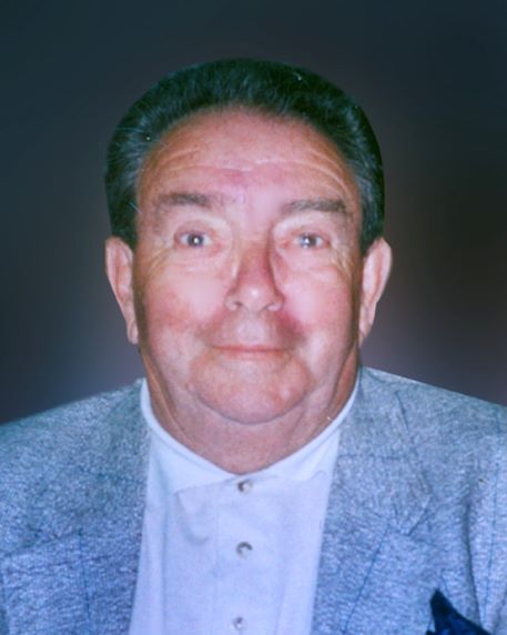 Monsieur Gaston Bolduc (1929-2022)
