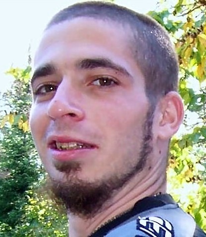 M. Michaël (Mike) Boisvert 1981-2019