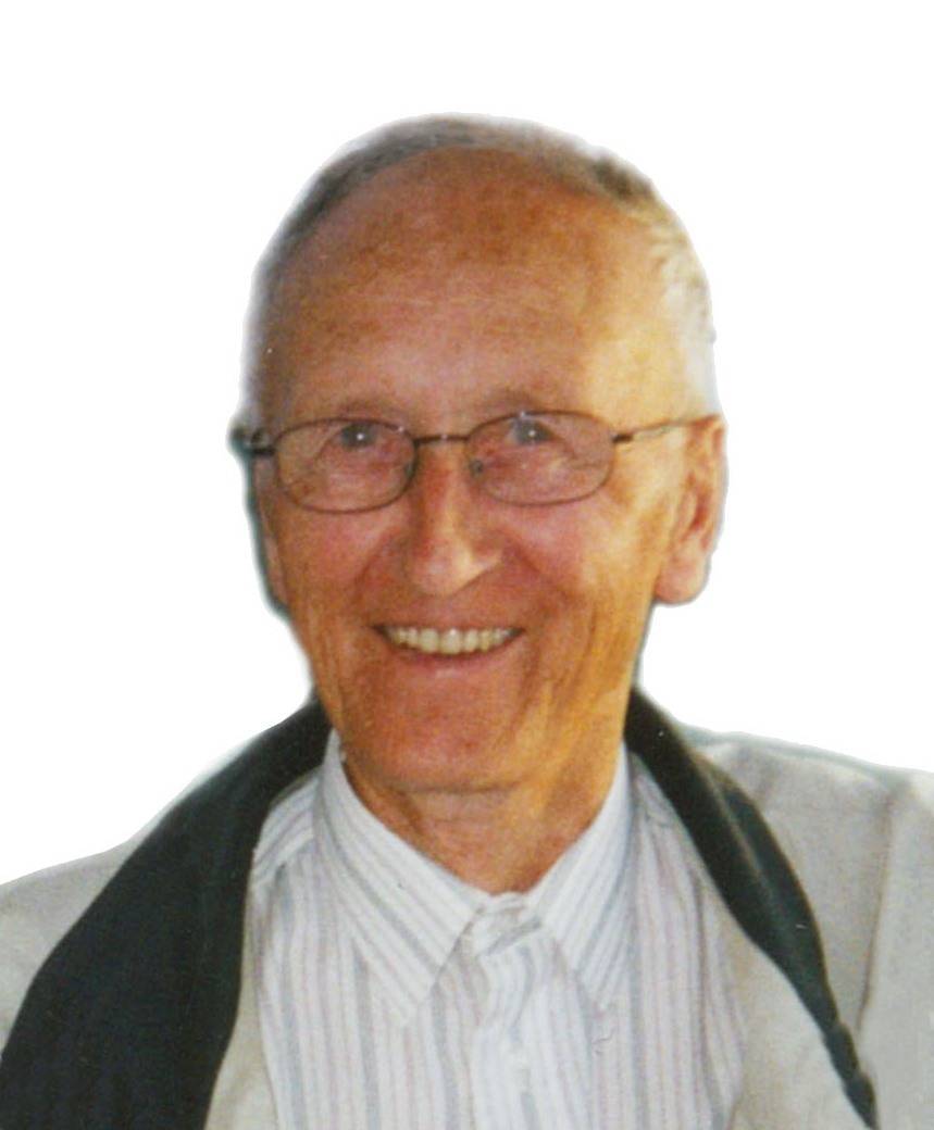 M. Jean-Marie Lemay (1925-2017)