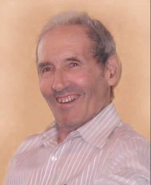 Gérard A. Baron 1933-2025